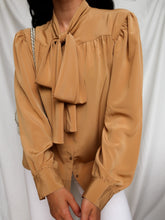 Load image into Gallery viewer, CAROLINE ROHMER blouse