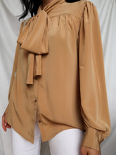 Load image into Gallery viewer, CAROLINE ROHMER blouse