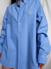 Load image into Gallery viewer, POLO BY RALPH LAUREN shirt
