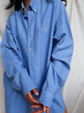 Load image into Gallery viewer, POLO BY RALPH LAUREN shirt