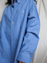 Load image into Gallery viewer, POLO BY RALPH LAUREN shirt