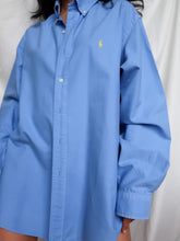 Load image into Gallery viewer, POLO BY RALPH LAUREN shirt
