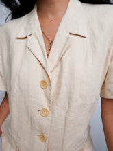 Load image into Gallery viewer, WEEKEND BY MAX MARA tailored vest