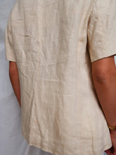 Load image into Gallery viewer, WEEKEND BY MAX MARA tailored vest
