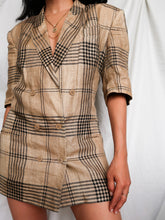 Load image into Gallery viewer, LOUIS FERAUD linen vest