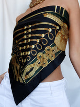 Load image into Gallery viewer, BASLER silk scarf