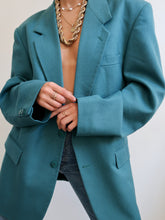Load image into Gallery viewer, "Wild" blazer