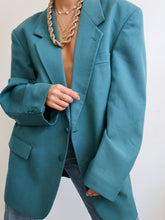 Load image into Gallery viewer, "Wild" blazer