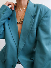 Load image into Gallery viewer, "Wild" blazer