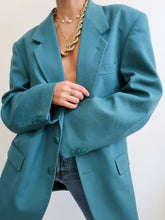 Load image into Gallery viewer, "Wild" blazer