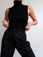 Load image into Gallery viewer, KOOKAÏ black top