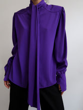 Load image into Gallery viewer, "Purple" shirt