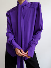 Load image into Gallery viewer, "Purple" shirt