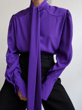 Load image into Gallery viewer, "Purple" shirt
