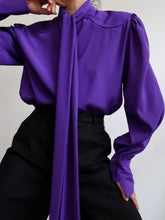 Load image into Gallery viewer, "Purple" shirt