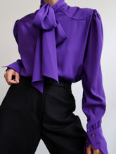 Load image into Gallery viewer, "Purple" shirt