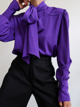 Load image into Gallery viewer, "Purple" shirt