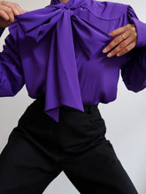 Load image into Gallery viewer, "Purple" shirt