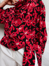Load image into Gallery viewer, "Emilia" blouse