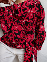 Load image into Gallery viewer, "Emilia" blouse