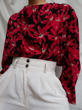Load image into Gallery viewer, "Emilia" blouse