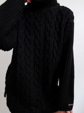 Load image into Gallery viewer, "Lea" knitted jumper
