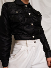 Load image into Gallery viewer, NAF NAF cropped vest
