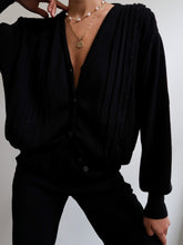 Load image into Gallery viewer, "Julia" knitted cardigan