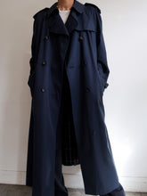 Load image into Gallery viewer, BARTSONS trench coat