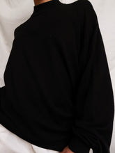 Load image into Gallery viewer, "Jade" knitted jumper