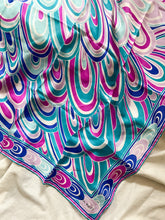 Load image into Gallery viewer, NORA RICCI silk scarf