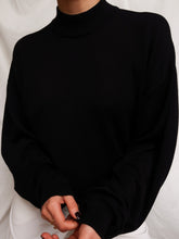 Load image into Gallery viewer, "Jade" knitted jumper