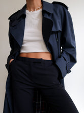 Load image into Gallery viewer, BARTSONS trench coat