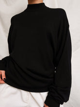 Load image into Gallery viewer, "Jade" knitted jumper