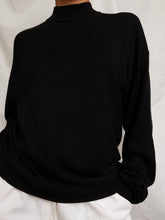 Load image into Gallery viewer, "Jade" knitted jumper