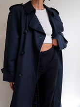 Load image into Gallery viewer, BARTSONS trench coat