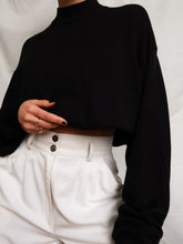 Load image into Gallery viewer, "Jade" knitted jumper