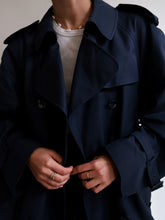 Load image into Gallery viewer, BARTSONS trench coat