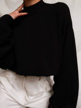 Load image into Gallery viewer, "Jade" knitted jumper
