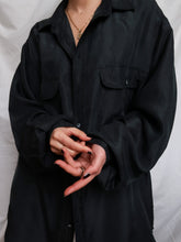 Load image into Gallery viewer, "Nora" silk shirt