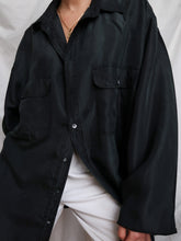 Load image into Gallery viewer, "Nora" silk shirt