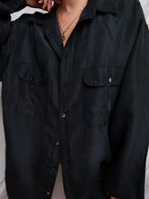 Load image into Gallery viewer, "Nora" silk shirt