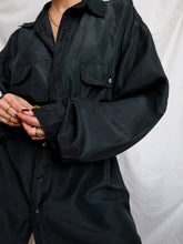 Load image into Gallery viewer, "Nora" silk shirt