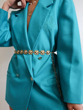 Load image into Gallery viewer, "Queen" chain belt