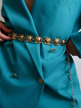 Load image into Gallery viewer, "Queen" chain belt