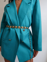 Load image into Gallery viewer, "Queen" chain belt