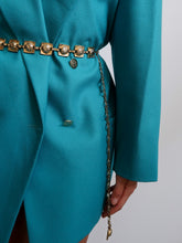 Load image into Gallery viewer, "Queen" chain belt