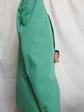 Load image into Gallery viewer, "Lana" cotton blazer