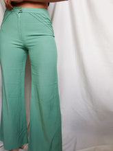 Load image into Gallery viewer, « Amalia » flare pants