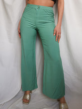 Load image into Gallery viewer, « Amalia » flare pants